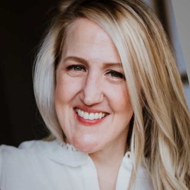 Sharp Think Hires Lauren Aust as Director, Business Development